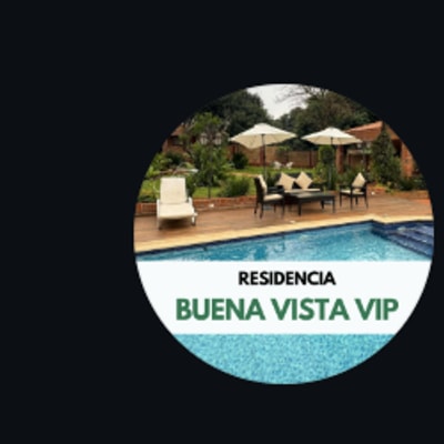 Residencia Buena Vista VIP